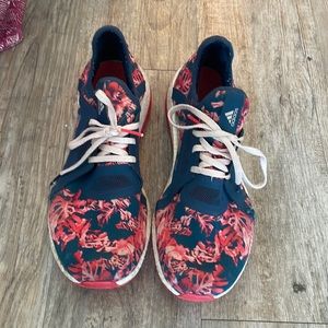 Adidas running shoes